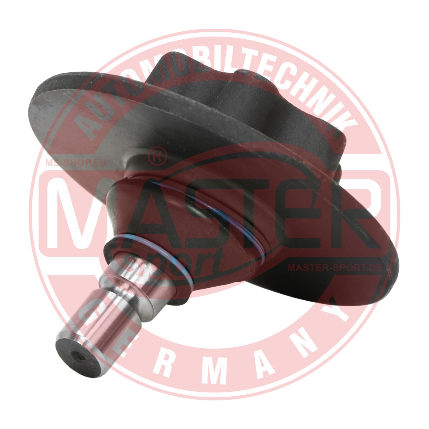 Pivot MASTERSPORT GERMANY 31953-PCS-MS